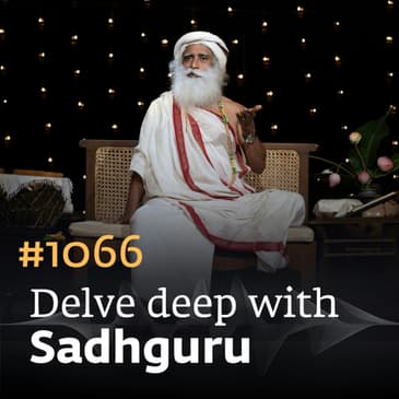 #1066 - Why Narakasura’s Death is Celebrated as Deepawali