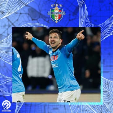 Bitesize Magic: Nicky & Mina Describe a Sensational Derby del Sole