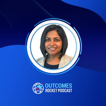 How AI Is Changing Sleep Health with Raj Mills, the Chief Technology Officer at Sleep Number