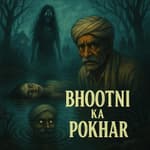 Bhootni Ka Pokhar
