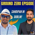 India's T20 Setup Analysed ft. Sandipan Banerjee | Indian Cricket Podcast