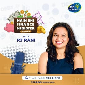 Aashna Tolkar - Finance Celebrity Expert | MBFM S4