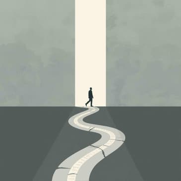 2122: Two Lies We Believe About Success by Jeff Goins on Success Mindset