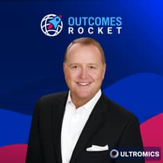 Bridging Healthcare Innovation and the Business of Medicine with Roger Owens, Chief Commercial Officer at Ultromics