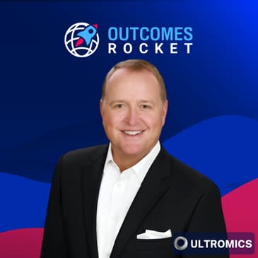 Bridging Healthcare Innovation and the Business of Medicine with Roger Owens, Chief Commercial Officer at Ultromics