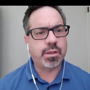 Guiding Businesses Beyond Boundaries with: Tyler Martin