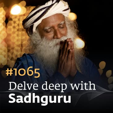 #1065 - The Unknown Secrets of Diwali | Deepawali