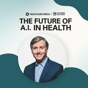 AI & Ambient Intelligence: Fueling the Smart Hospital Revolution with Bruce Brandes, the President of care.ai