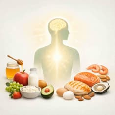 3346: [Part 1] Can Sugar Be Good For You? by JC Deen of JCD Fitness on Balanced Sugar Intake