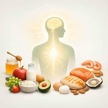 3346: [Part 1] Can Sugar Be Good For You? by JC Deen of JCD Fitness on Balanced Sugar Intake