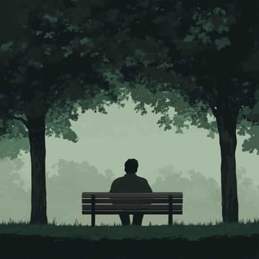 2428: 3 Ways to Set Clear Boundaries When You’re Grieving by Reid Peterson of Grief Refuge on How To Navigate Vulnerability