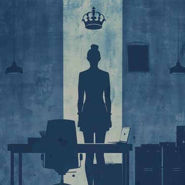 1297: Mean Girls at the Office: Your Silence is Acceptance by Lisa Merlo-Booth on Advocating for Self-Respect & Assertiveness