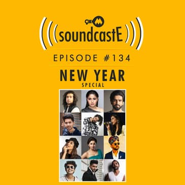 Ep.134 New Year Special