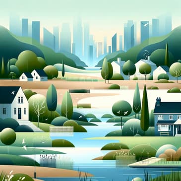 2536: [Part 1] Is Moving Worth it to Achieve Financial Independence? by Craig Stephens of Retire Before Dad