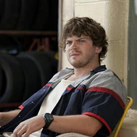 2: "The Night Shift" (Poker Face S1E2)