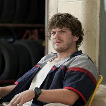 2: "The Night Shift" (Poker Face S1E2)