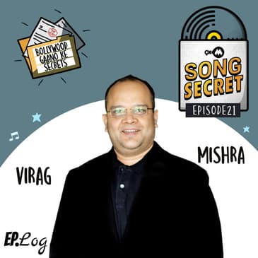 9XM Song Secret ft. Virag Mishra