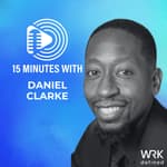 The Human Side of Leadership & Culture with Daniel Clarke