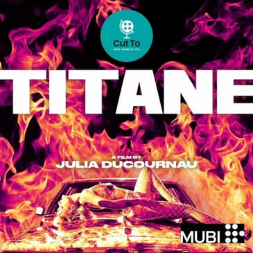 Ep 38: Titane - France