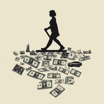 3017: The 10 Reasons Why You’re Living Paycheck To Paycheck by Christina Browning of Our Rich Journey