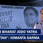 Headlines: "Congress Should Launch Bharat Jodo Yatra In Pakistan": Himanta Sarma |