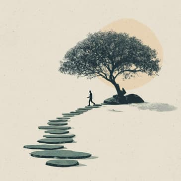 3700: The Power of Momentum AND The Search for Yourself by Catherine of Common Sense Living