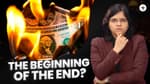 ⁠Petrodollar & De-Dollarization: Is the Dollar in Danger? | CA Rachana Ranade