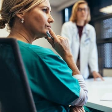 How Artificial Intelligence Speeds Healthcare Hiring