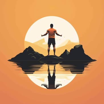 2409: The Key To Confidence by Ross Enamait of Ross Training on Athletic Success