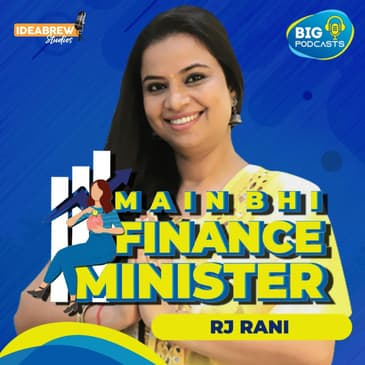MBFM - Ep 8 - Sayali Ray