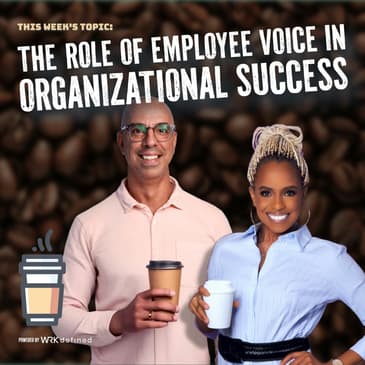 The Role of Employee Voice in Organizational Success
