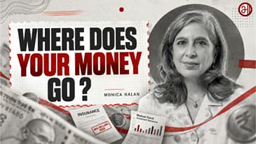 Why Are Insurance Commissions Becoming a National Debate? | Monika Halan