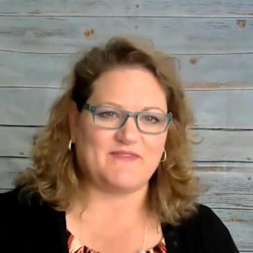 Get Those Ideas out of your Head and Into Focus with: Mary Gaul