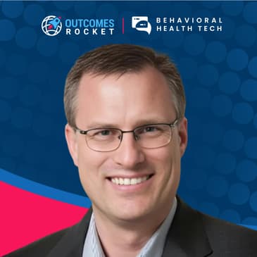 Tackling Provider Burnout with Innovative Health IT Solutions with Chad Dodd, VP of Product Management at Athena Health