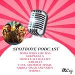 Ep. 23: In conversation with the Apaharan cast