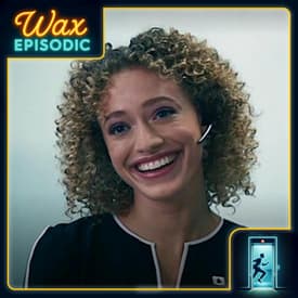 Severance S1E3 "In Perpetuity"