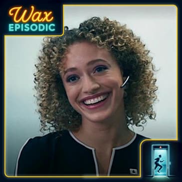 Severance S1E3 "In Perpetuity"