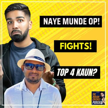 IPL 2022 Mid-Season Review ft. Cricket Journalist Sandipan Banerjee | Indian Cricket Podcast