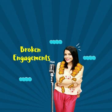 Broken Engagements: When the Only Thing Broken Isn’t Just Your Heart