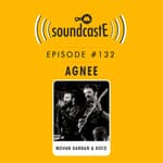 Ep.132 9XM SoundcastE ft. Agnee
