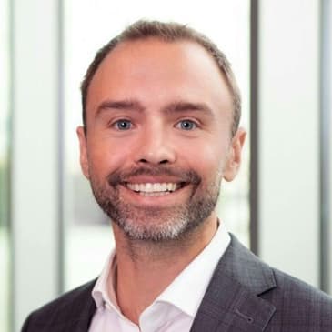 Flexible Staffing for Frontline Success (Without Breaking the Workforce) w/ James Terry (Indeed Flex)