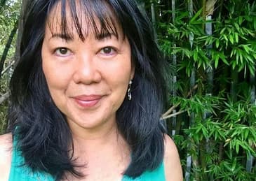 bLU Talks Interview with Lani Kamauu Yamasaki