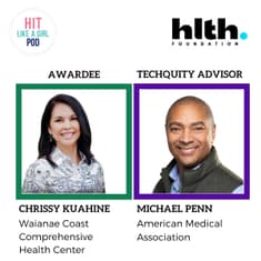 Techquity Series: Cultural Perspectives in Health Tech