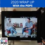 Episode 57 - 2020 Wrap Up