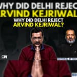 Editorial With Sujit Nair | Why Did Delhi Reject Arvind Kejriwal? | Delhi Assembly Polls | AAP | BJP