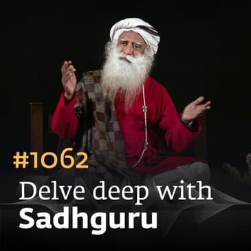 #1062 - Feminine for a Gentler Economy | In Conversation