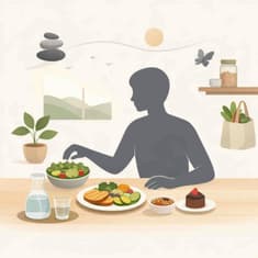 3365: Why I Won't Let My Clients Diet by Rachel Trotta on Healthy Eating Habits