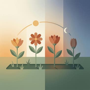 3674: Chronotypes, Sleep, and Productivity by Sara Lindberg with Healthline on Peak Productivity