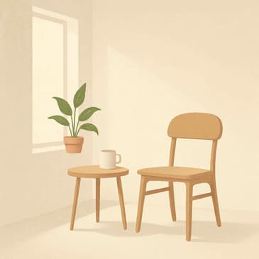 3321: 5 Things That Happen When You Stop Buying S*** You Don’t Need by Sarah Von Bargen on Spending with Intention