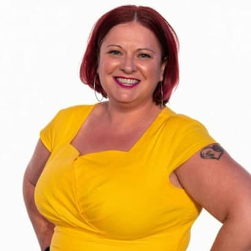 Accessibility as a Competitive Advantage w/ Britne Jenke (Inclusive Pixelation)
